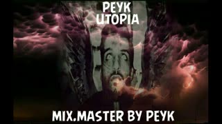 آهنگ اتوپیا ازپیک