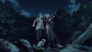 [Ao No Exorcist AMV] - Ultranumb