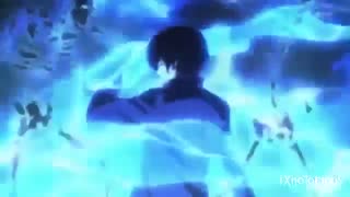 AMV] Code: Breaker - Light 'em up!