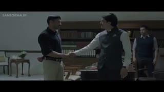 فیلم هندی  ( وزیر2016 ) دوبله شده