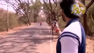 دانلود سریال پرواز قسمت 332