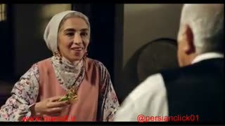 رقص نصرت و آواز خوانی شربت در سریال شهرزاد www.Manidl.ir