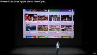دانلود ویدیوی کنفرانس  کامل رونمایی از آیفون(www.Manidl.ir) اپل Apple Launch Event 2017 LIVE NOW- iPhone X, iPhone 8, iPhone 8