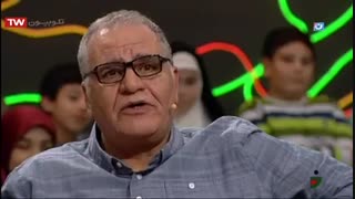 بازیگران معتبر و حرفه ای معرفی شده توسط رسول صدرعاملی