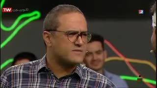 سر شکسته بایرام توسط همسایه بی فرهنگ