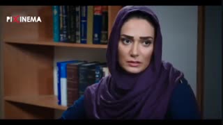 سکانس رفتن میترا به دفتر وکالت بیتا در فیلم دوران عاشقی(۱۳۹۳) اکستنشن تاج دندان