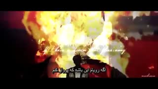 کلیپ آهنگ فوق العاده so far away بی تی اس bts با کیفیت بالا زیرنویس فارسی چسبیده