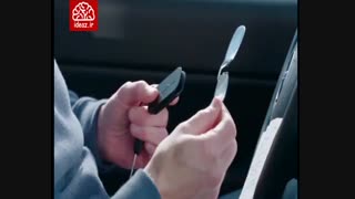 عینک جاکلیدی