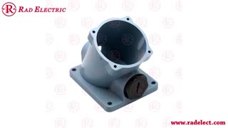 کانکتور صنعتی - سوکت تابلویی پروکانکت PEROCONECT فرانسه