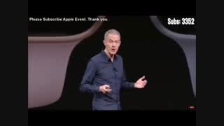 اپل واچ 3 و قابلیت های جدید طبق کنفرانس www.Manidl.ir