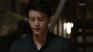 سریال سلام هیولا/بخاطر سپردمت قسمت دوازدهم( با بازی سئو این گوک و پارک بوگوم)-با زیرنویس چسبیده فارسی