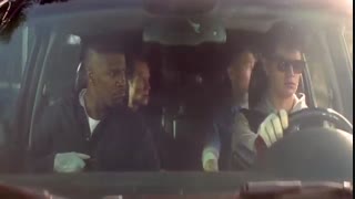 فیلم  2017” Baby Driver