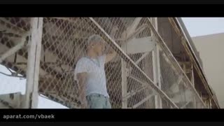 Taeyang - White Night زیر نویس فارسی