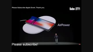 همه چیز درباره آیفون و نحوه عملکرد آن در کنفراس اپل www.Manidl.ir