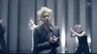 موزیک ویدیو overdose از اکسو