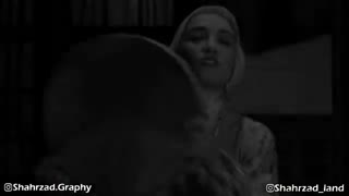 میکس سریال شهرزاد(شربت و نصرت)وای خدا پر حرفم ولی دیره