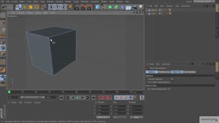 آموزش مقدماتی مدلسازی در Cinema 4D از Pluralsight