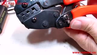 اتصال سیم به پلاتین سوکت / کانکتور پروکانکت Proconect