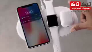 iphon X