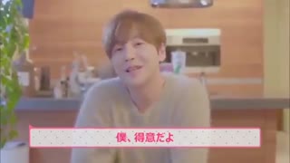 DVDGiftجانگ کیون سوک