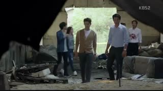 سریال سلام هیولا/بخاطر سپردمت قسمت سیزدهم( با بازی سئو این گوک و پارک بوگوم)-با زیرنویس چسبیده فارسی