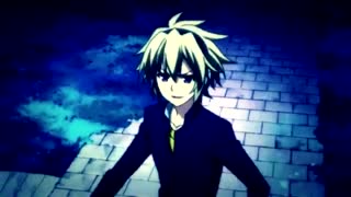 AMV_Mondaiji  tachi- Painkiller