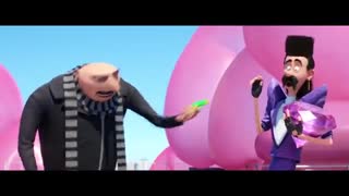 انیمیشن من نفرت انگیز Despicable Me 3 2017 با کیفیت عالی برای  تماشایی آنلاین و مستقیم بر روی   لینک زیر کلیک کنید.