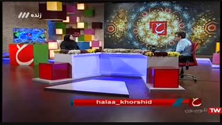 گفتگوی رضا رشیدپور با کاپیتان نوروزی/یکی از معدود خلبان‌های زن ایرانی