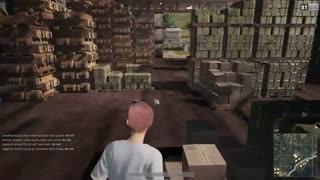 Lets Play PLAYERUNKNOWN'S BATTLEGROUNDS