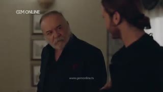 دانلود سریال نفوذی قسمت 120