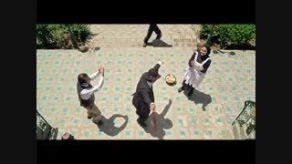 رقص بهبودی در سریال شهرزاد قسمت 12 www.Manidl.ir