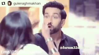 یه میکس پشت صحنه باحال،خنده دار،عاشقانه،سریال عشق باز منتشر شده از خوده سوربهی چاندنا