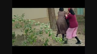 فرار شیرین از منزل هاشم در سریال شهرزاد از قسمت 12 www.Manidl.ir