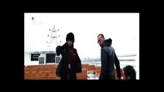 سریال ماتادور