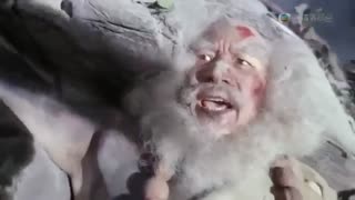 فیلم خارجی رزمی ( فرقه شر ) دوبله فارسی.