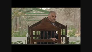 روح شربت مقابل نصرت در سریال شهرزاد www.Manidl.ir