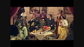 هوس بازی قباد یا وفا داری به عشق دیرینه اش ؟! www.Manidl.ir