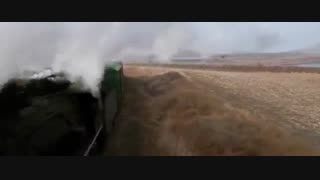 فیلم سینمایی ( راه آهن ببرها۲۰۱۶ ) جکی چان