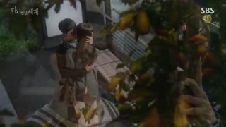 سریال کره ای دنیای جدید(دنیاهای بهم پیوسته) قسمت 33 Reunited Worlds با زیرنویس فارسی