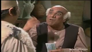 مجموعه دوم سریال گنج مظفر