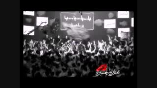 تقدیم به سید جواد ذاکر با نوای سید علی مومنی