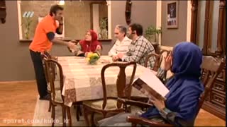 سریال پژمان