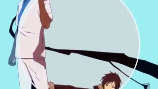 تیتراژ پایانی انیمه دورارارا