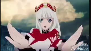 میکس فوق العاده از انیمه های مختلف