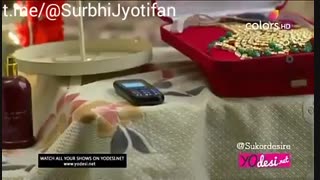 وقتی چکور با ایملی پای تلفن حرف میزنه قسمت های شبکه کالرز