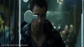 فیلم سینمایی ( یادآوری مطلق 2012)دوبله فارسی