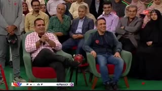 دانلود رده بندی مسابقه ادابازی گروه پالت و خوشحال و شاد خندان