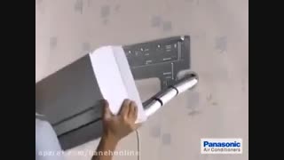 آموزش تعمیر کولر گازی