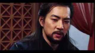 *7 دقیقه با یوم جانگ*   میکس فوق العاده امپراطور دریا