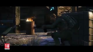 Ghost Recon: Wildlands PvP Mode